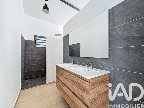 Maison à vendre 6 pièces 181 m² Saint-Denis