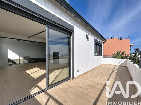 Maison à vendre 6 pièces 181 m² Saint-Denis