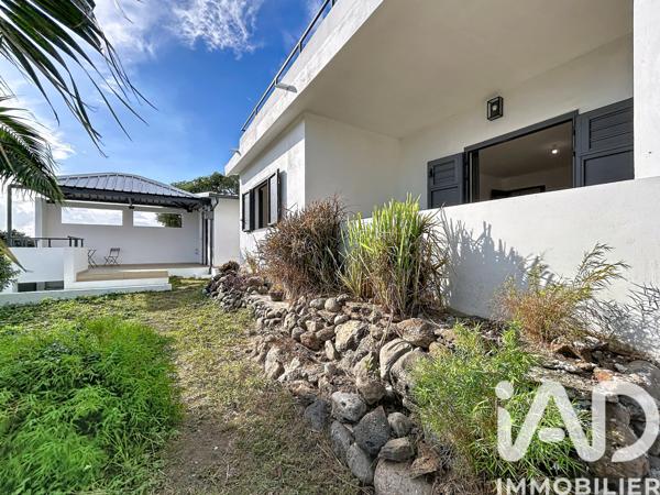 Maison à vendre 6 pièces 181 m² Saint-Denis