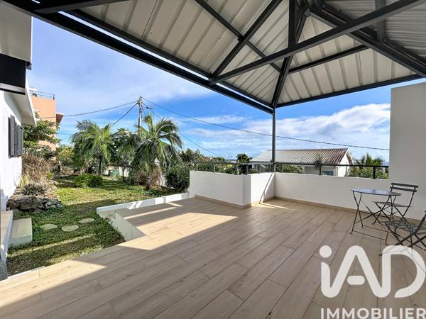 Maison à vendre 6 pièces 181 m² Saint-Denis