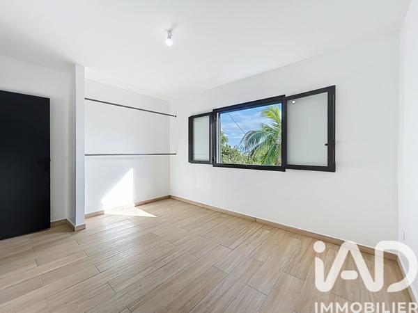 Maison à vendre 6 pièces 181 m² Saint-Denis