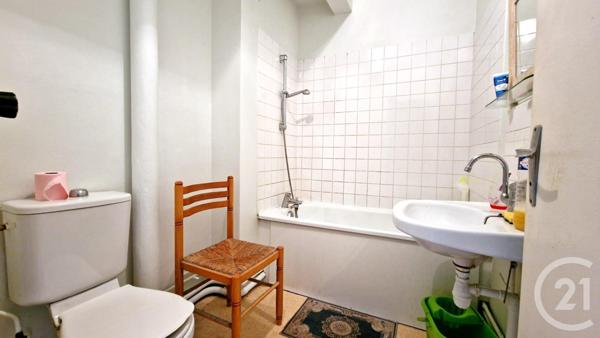 Appartement F2 à vendre  2 pièces - 42,58 m2 TROYES - 10