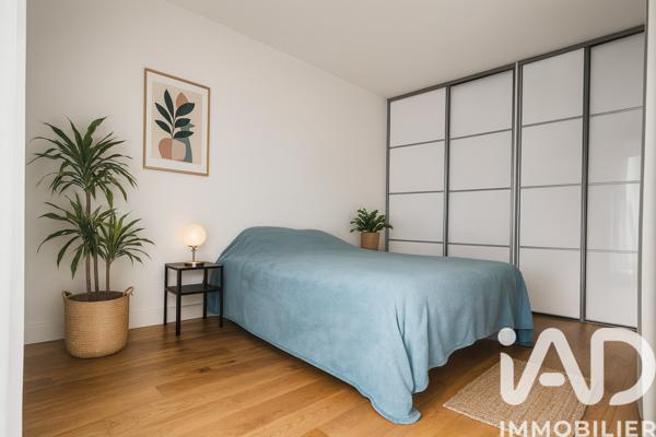 Appartement à vendre 4 pièces 74 m² Wissous