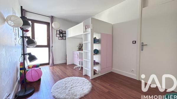 Appartement à vendre 4 pièces 74 m² Wissous