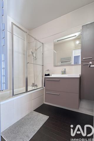 Appartement à vendre 4 pièces 74 m² Wissous