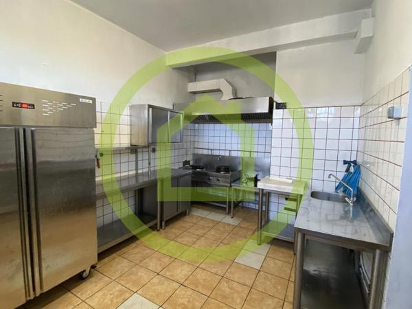 Restaurant à LE TAMPON (97430)