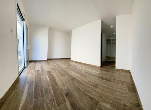 Brissac-Quincé - maison récente avec 4 chambres - jardin et garage à seulement 23 minutes de la Gare d'Angers