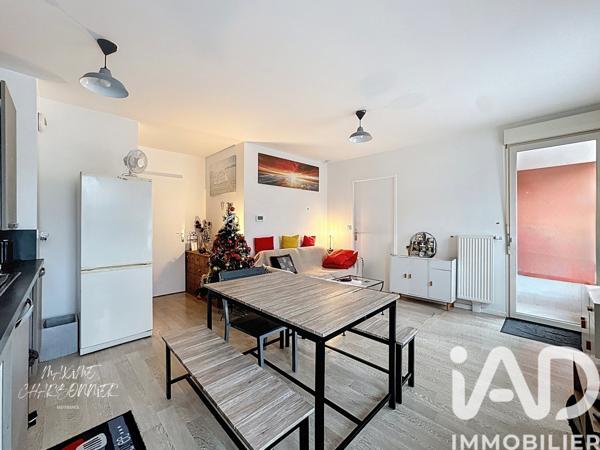 Appartement à vendre 2 pièces 42 m² Coulommiers