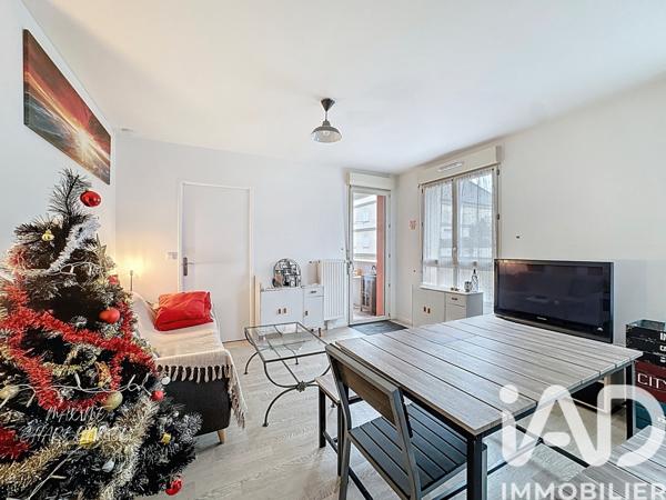 Appartement à vendre 2 pièces 42 m² Coulommiers