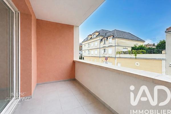 Appartement à vendre 2 pièces 42 m² Coulommiers