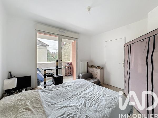 Appartement à vendre 2 pièces 42 m² Coulommiers