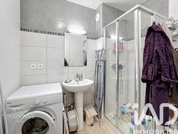 Appartement à vendre 2 pièces 42 m² Coulommiers