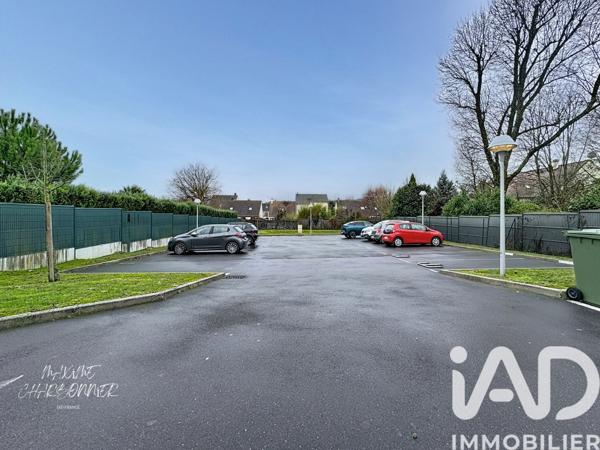 Appartement à vendre 2 pièces 42 m² Coulommiers