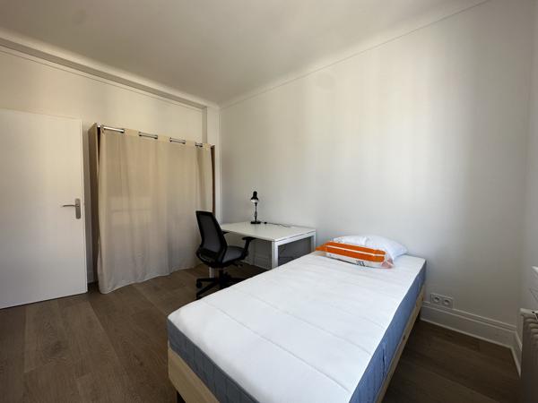 Appartement 4 pièce(s) 3 chambre(s) 86.35 m²