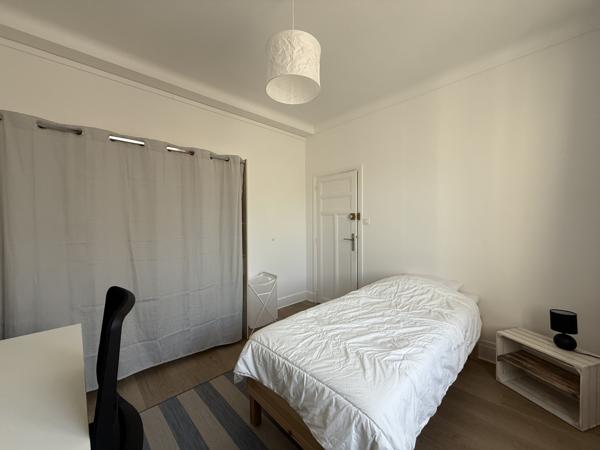 Appartement 4 pièce(s) 3 chambre(s) 86.35 m²