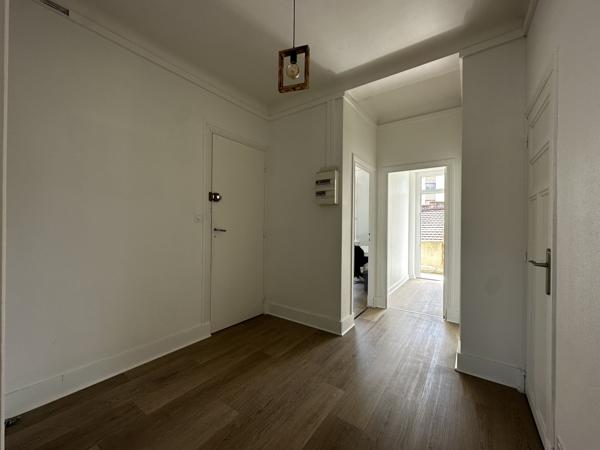 Appartement 4 pièce(s) 3 chambre(s) 86.35 m²