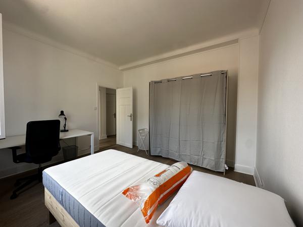 Appartement 4 pièce(s) 3 chambre(s) 86.35 m²