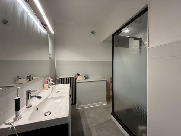 Appartement 4 pièce(s) 3 chambre(s) 86.35 m²