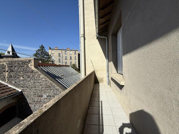 Appartement 4 pièce(s) 3 chambre(s) 86.35 m²