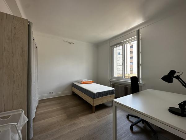 Appartement 4 pièce(s) 3 chambre(s) 86.35 m²