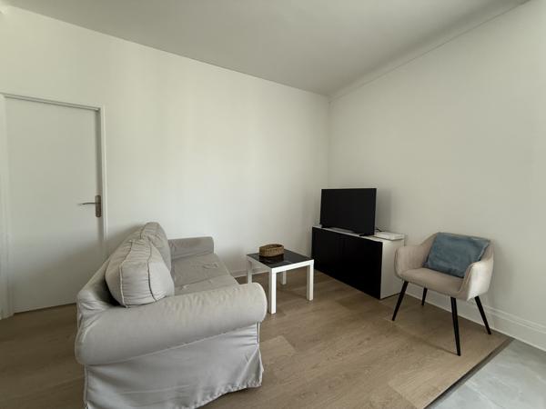 Appartement 4 pièce(s) 3 chambre(s) 86.35 m²