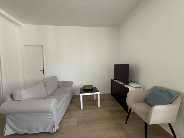 Appartement 4 pièce(s) 3 chambre(s) 86.35 m²