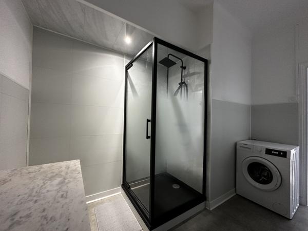 Appartement 4 pièce(s) 3 chambre(s) 86.35 m²