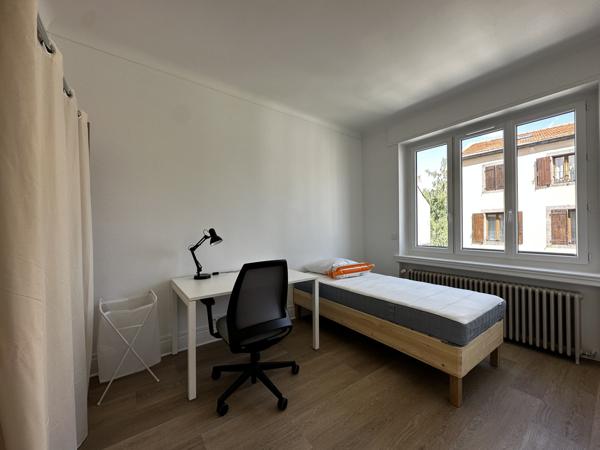 Appartement 4 pièce(s) 3 chambre(s) 86.35 m²