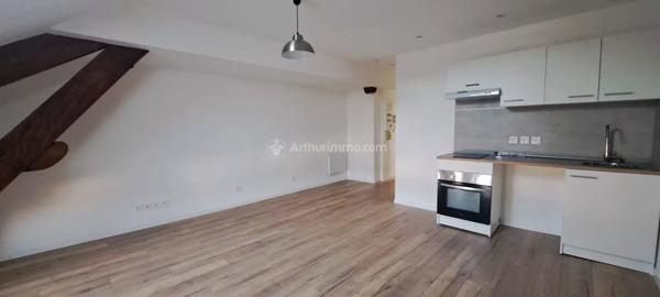 Location Appartement 3 pièces 44 m2 à Carmaux