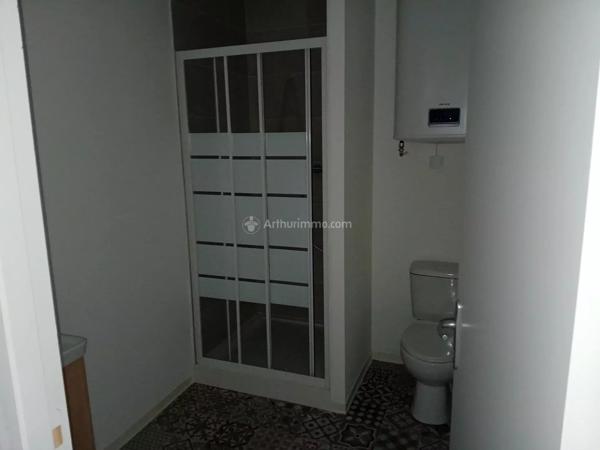 Location Appartement 3 pièces 44 m2 à Carmaux