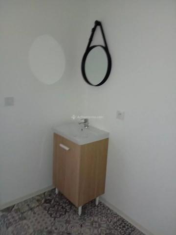 Location Appartement 3 pièces 44 m2 à Carmaux