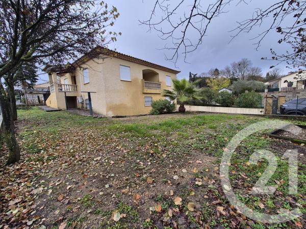 Maison à vendre  5 pièces - 127,51 m2 SAUVE - 30