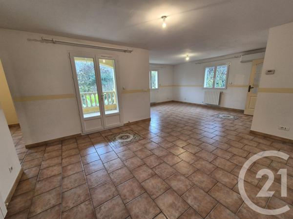 Maison à vendre  5 pièces - 127,51 m2 SAUVE - 30