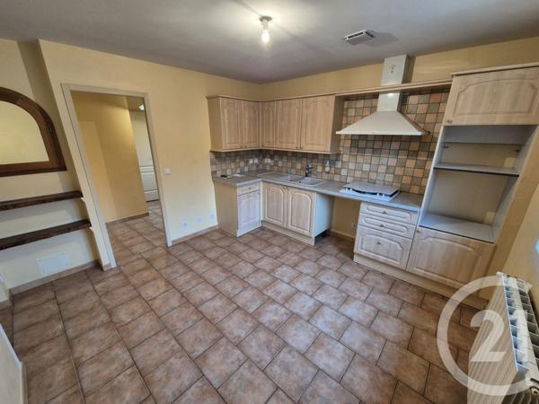 Maison à vendre  5 pièces - 127,51 m2 SAUVE - 30