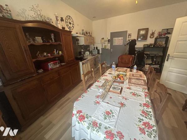 Vente immeuble à Cambrai