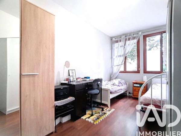 Appartement à vendre 3 pièces 66 m² Neuilly-Plaisance