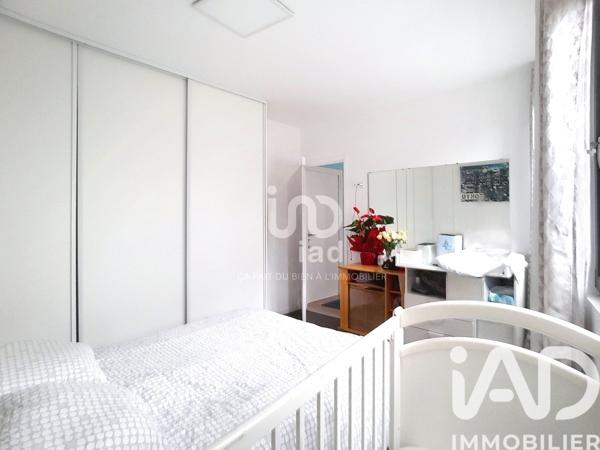 Appartement à vendre 3 pièces 66 m² Neuilly-Plaisance