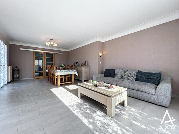 Maison T5 d'environ 120m2