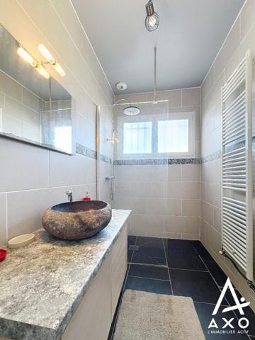 Maison T5 d'environ 120m2