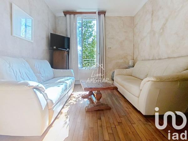 Maison à vendre 5 pièces 84 m² Créteil