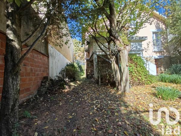 Maison à vendre 5 pièces 84 m² Créteil