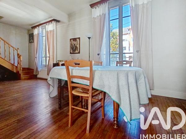 Maison à vendre 5 pièces 84 m² Créteil