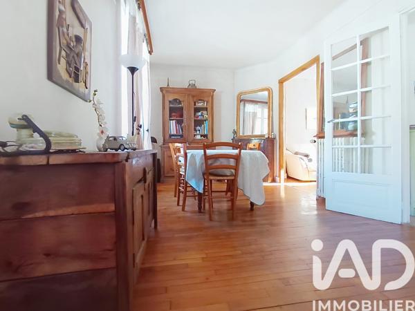 Maison à vendre 5 pièces 84 m² Créteil
