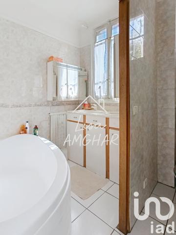 Maison à vendre 5 pièces 84 m² Créteil