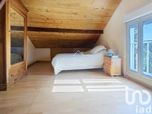 Maison à vendre 5 pièces 84 m² Créteil