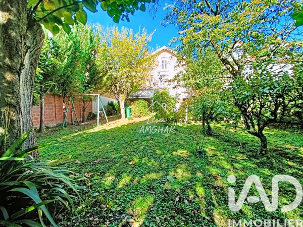 Maison à vendre 5 pièces 84 m² Créteil