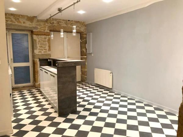 Appartement à louer à Lyon (69001)