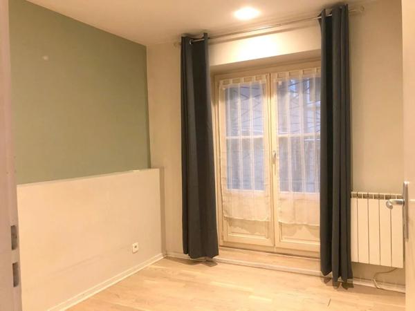 Appartement à louer à Lyon (69001)