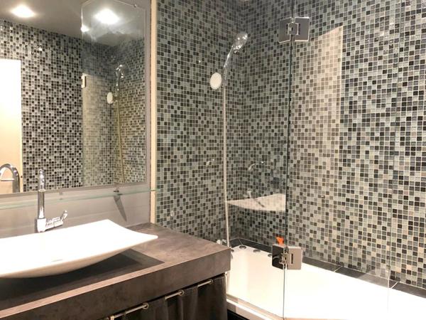 Appartement à louer à Lyon (69001)