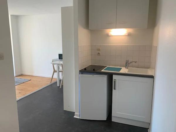 Appartement à louer à Lyon (69007)